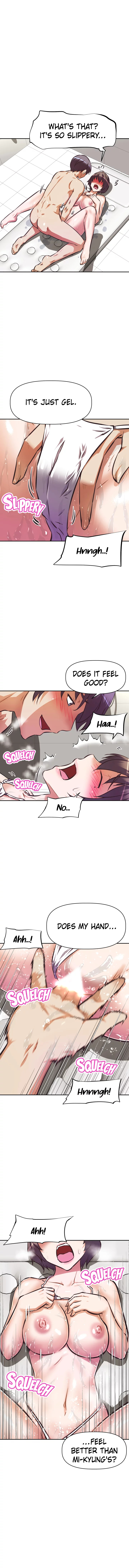 Streamer Aunt Chapter 14 image 8