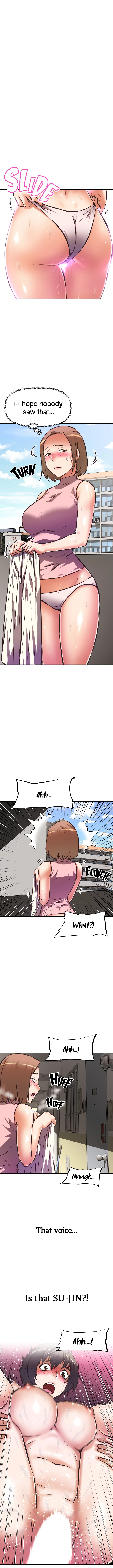 Streamer Aunt Chapter 15 image 0