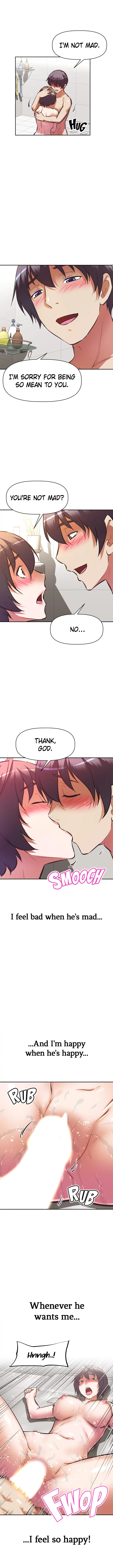 Streamer Aunt Chapter 15 image 10