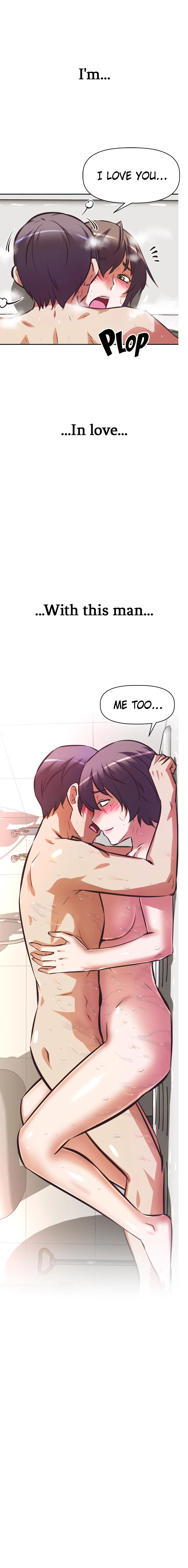 Streamer Aunt Chapter 15 image 13