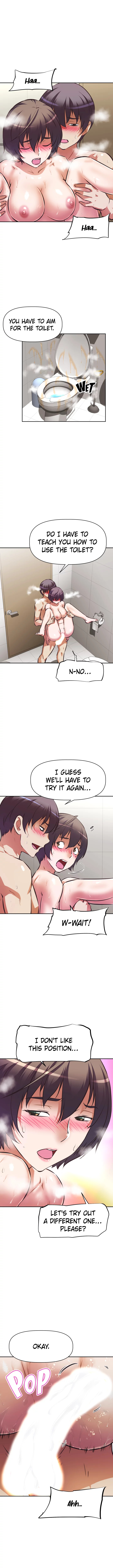 Streamer Aunt Chapter 15 image 4