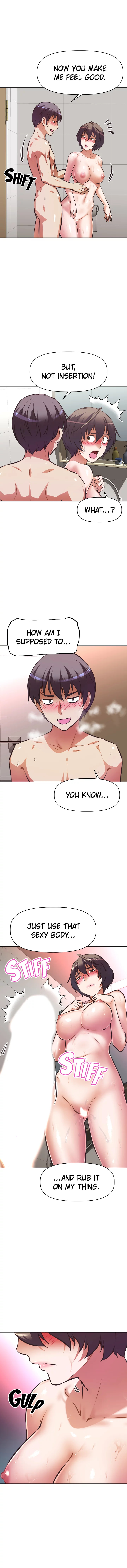 Streamer Aunt Chapter 15 image 5