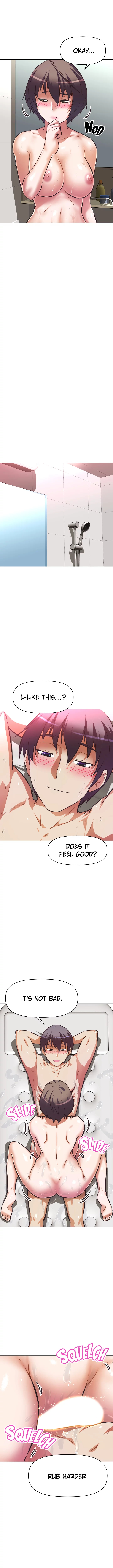 Streamer Aunt Chapter 15 image 6