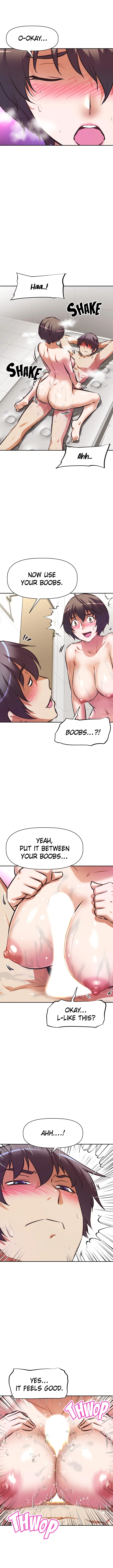 Streamer Aunt Chapter 15 image 7