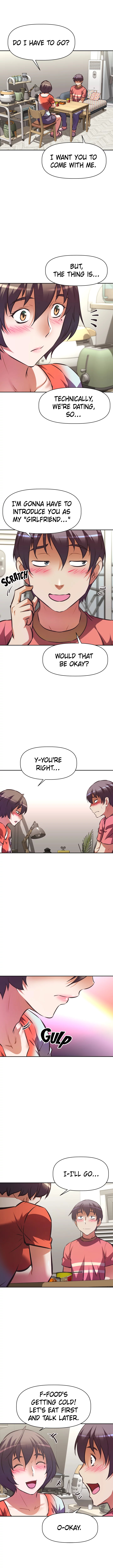 Streamer Aunt Chapter 16 image 10