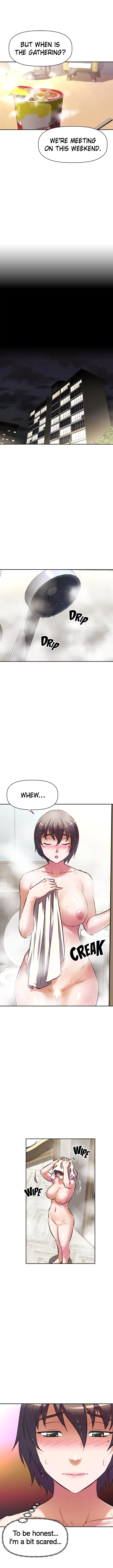 Streamer Aunt Chapter 16 image 11