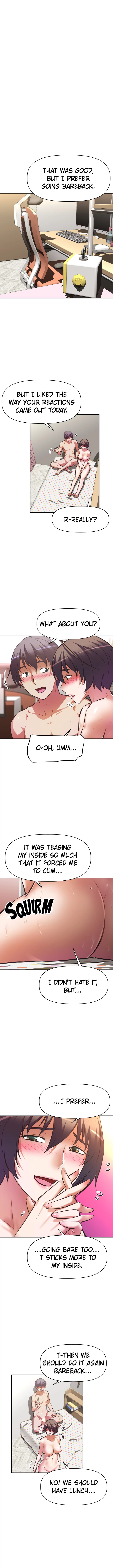 Streamer Aunt Chapter 16 image 7