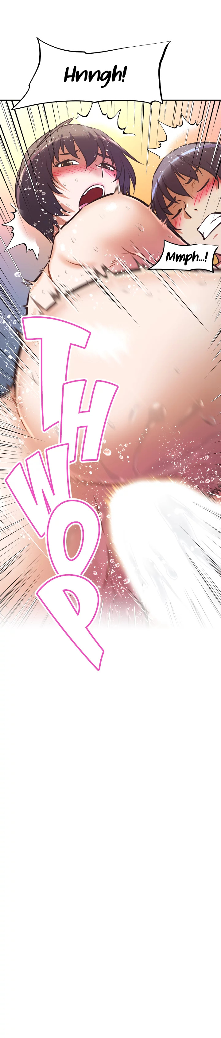 Streamer Aunt Chapter 18 image 12