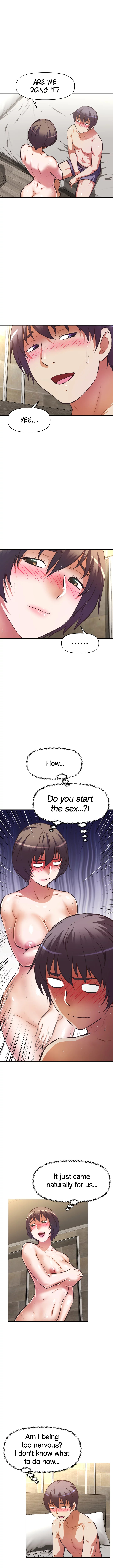 Streamer Aunt Chapter 18 image 3