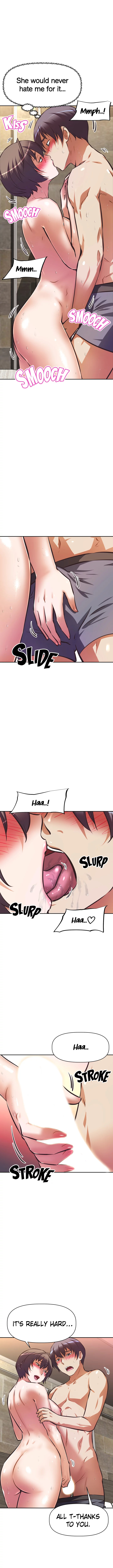 Streamer Aunt Chapter 18 image 6