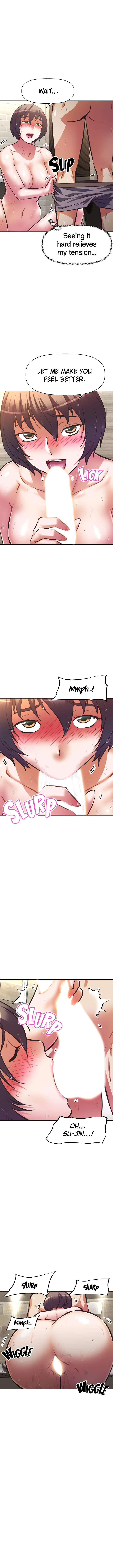 Streamer Aunt Chapter 18 image 7