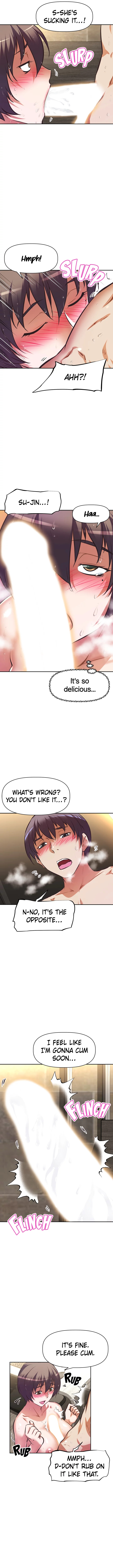 Streamer Aunt Chapter 18 image 8
