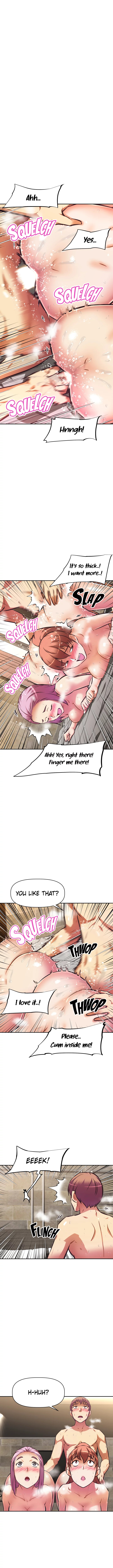 Streamer Aunt Chapter 19 image 0