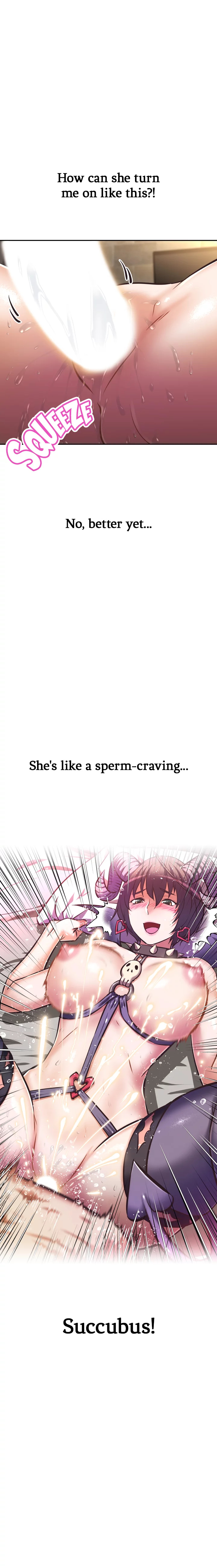 Streamer Aunt Chapter 19 image 10