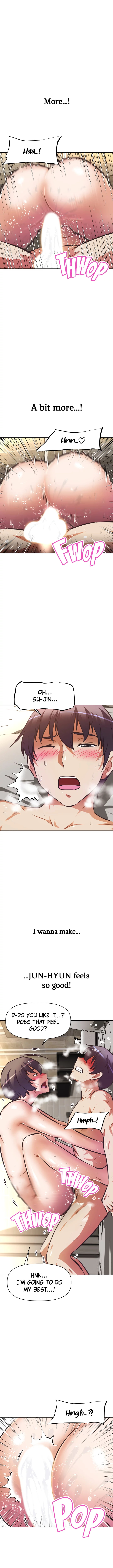 Streamer Aunt Chapter 19 image 3