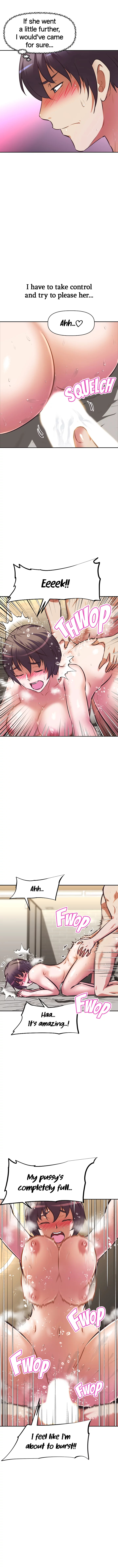 Streamer Aunt Chapter 19 image 5