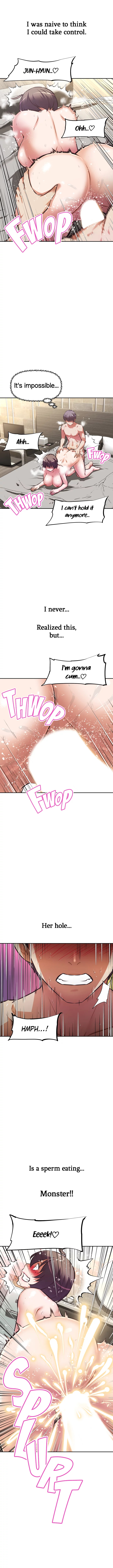 Streamer Aunt Chapter 19 image 6