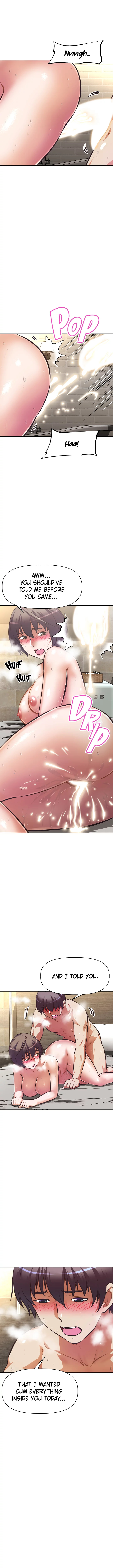 Streamer Aunt Chapter 19 image 7