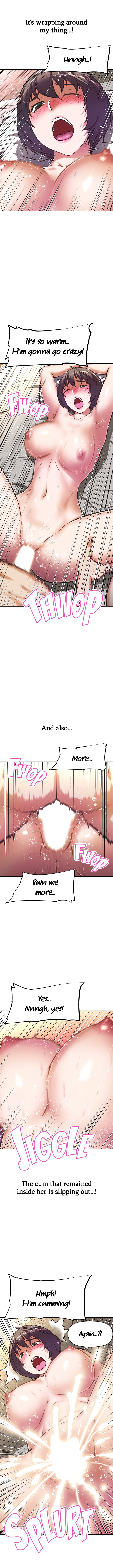 Streamer Aunt Chapter 20 image 2