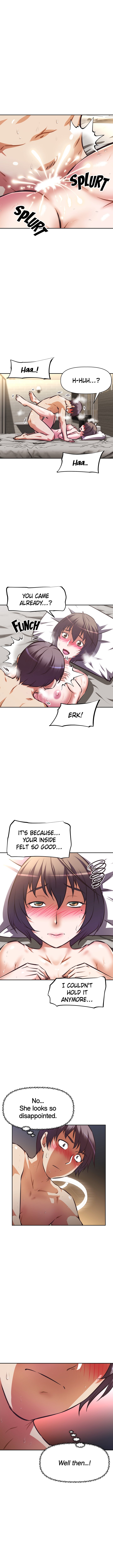 Streamer Aunt Chapter 20 image 3