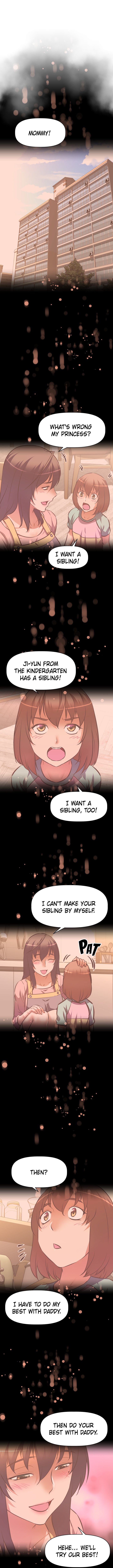 Streamer Aunt Chapter 20 image 6