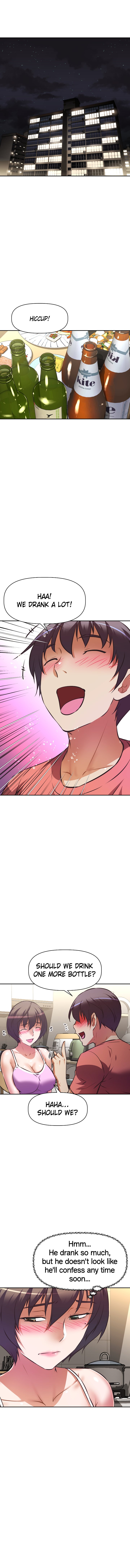 Streamer Aunt Chapter 21 image 10