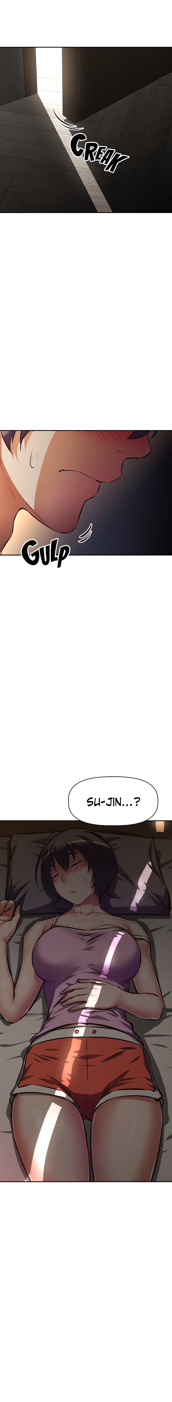 Streamer Aunt Chapter 21 image 13