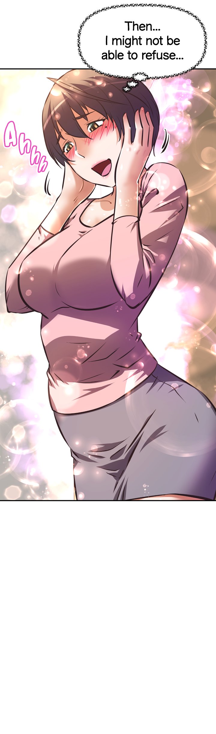Streamer Aunt Chapter 21 image 2
