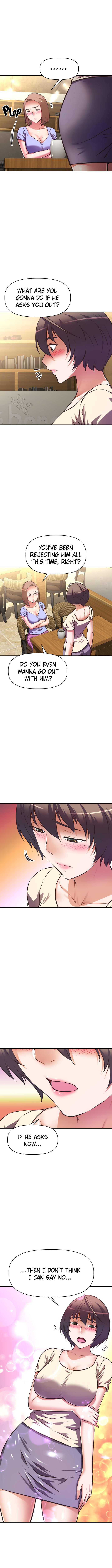 Streamer Aunt Chapter 21 image 6