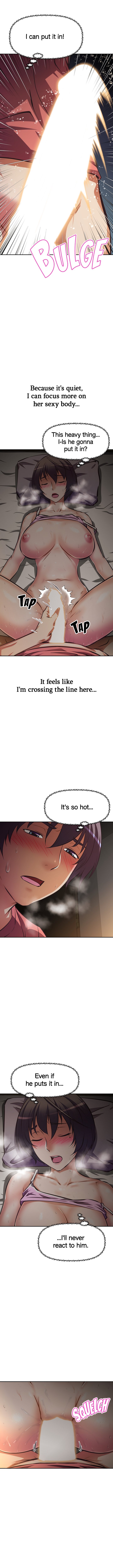 Streamer Aunt Chapter 22 image 9