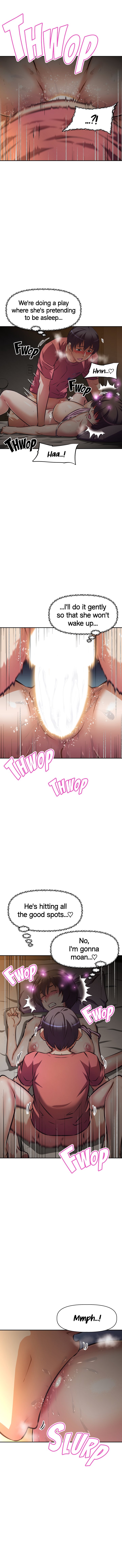 Streamer Aunt Chapter 22 image 10
