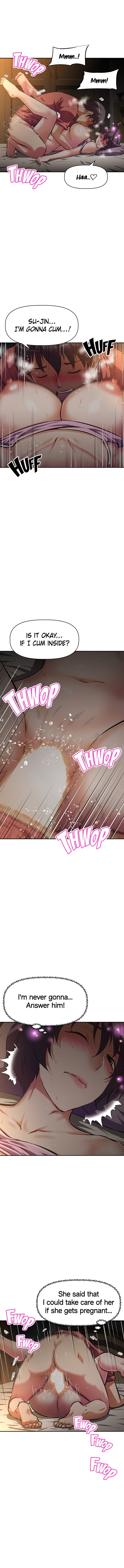 Streamer Aunt Chapter 22 image 11