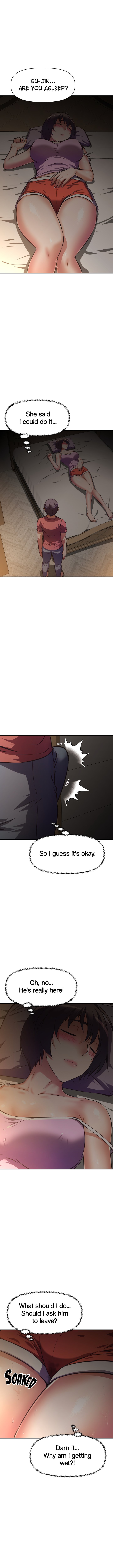 Streamer Aunt Chapter 22 image 3