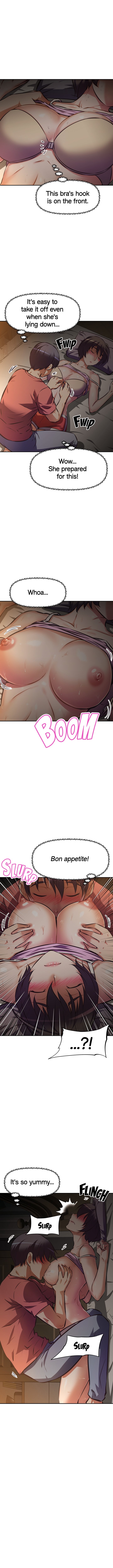 Streamer Aunt Chapter 22 image 5