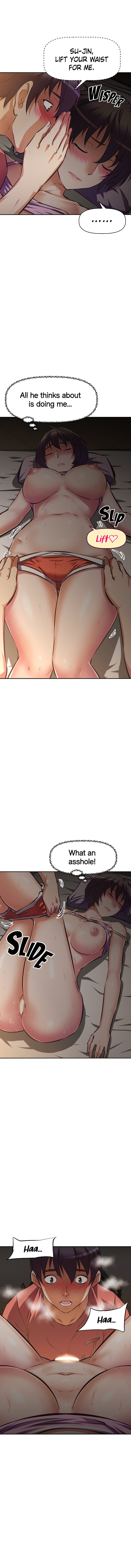 Streamer Aunt Chapter 22 image 7