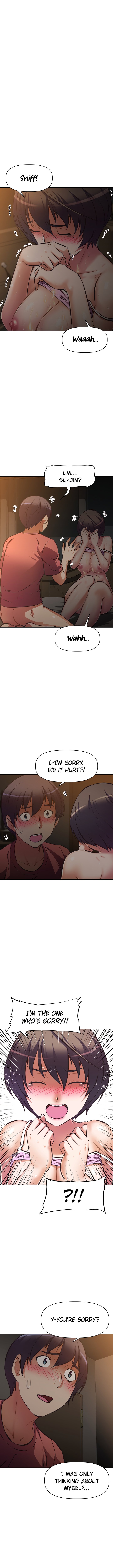 Streamer Aunt Chapter 23 image 0