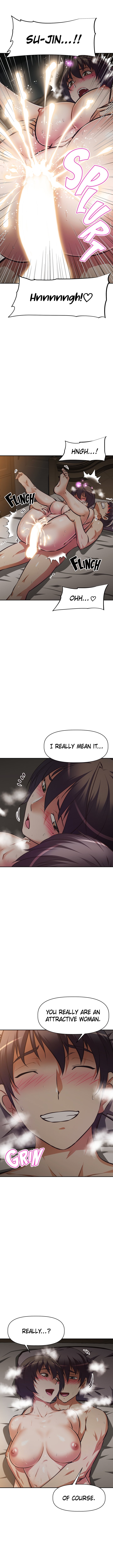 Streamer Aunt Chapter 23 image 10
