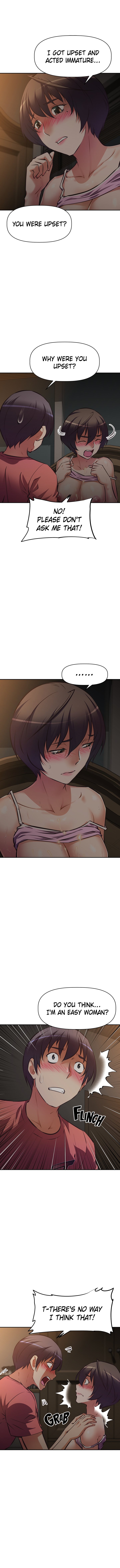 Streamer Aunt Chapter 23 image 1