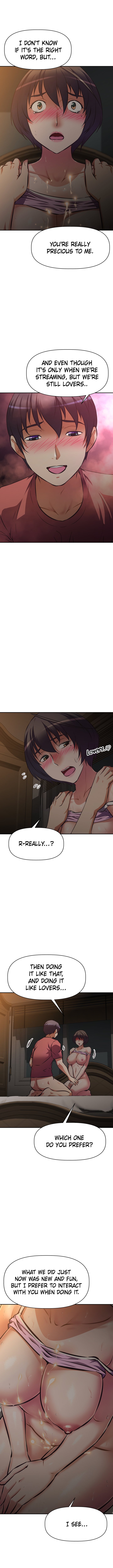 Streamer Aunt Chapter 23 image 2