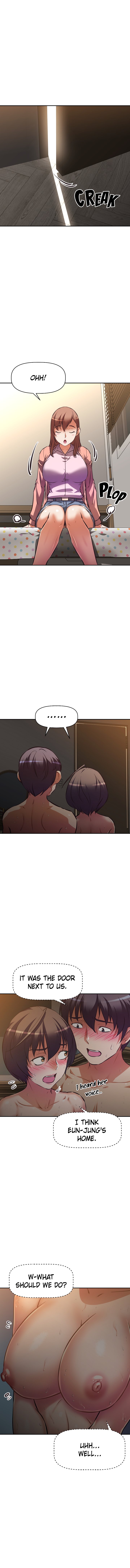 Streamer Aunt Chapter 24 image 0