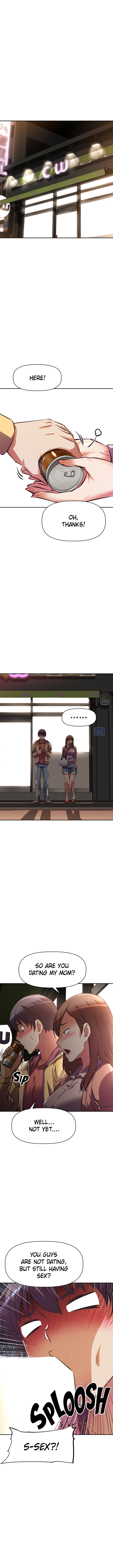 Streamer Aunt Chapter 24 image 10