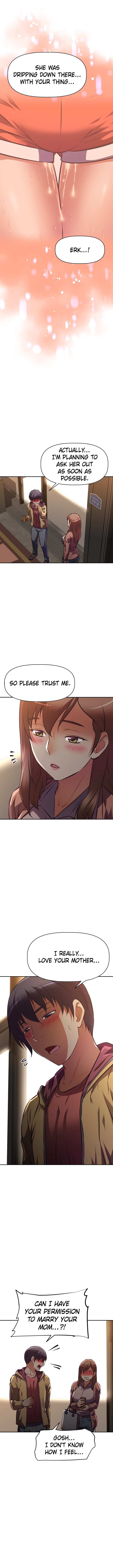 Streamer Aunt Chapter 24 image 11