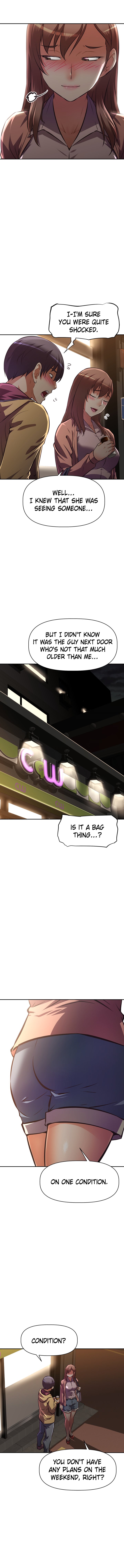 Streamer Aunt Chapter 24 image 12