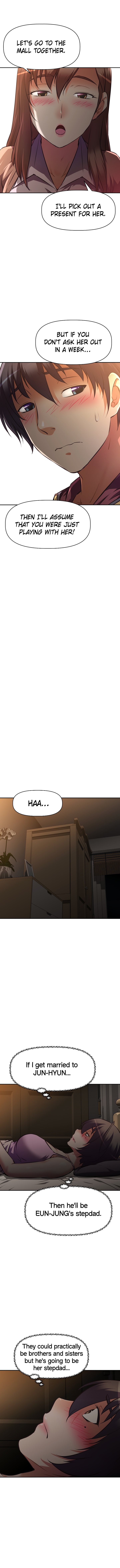 Streamer Aunt Chapter 24 image 13