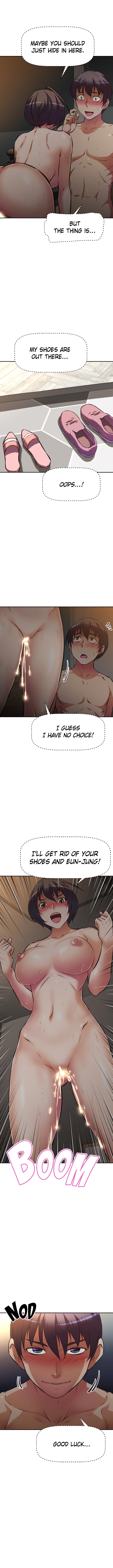 Streamer Aunt Chapter 24 image 1