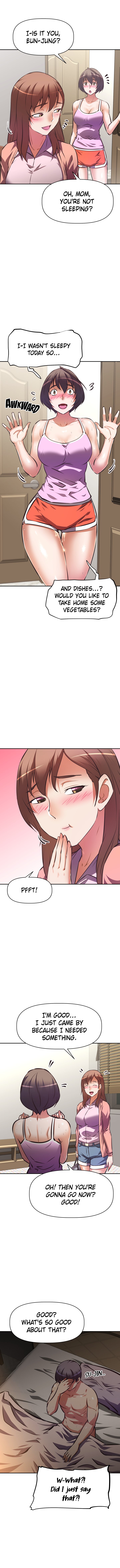 Streamer Aunt Chapter 24 image 5