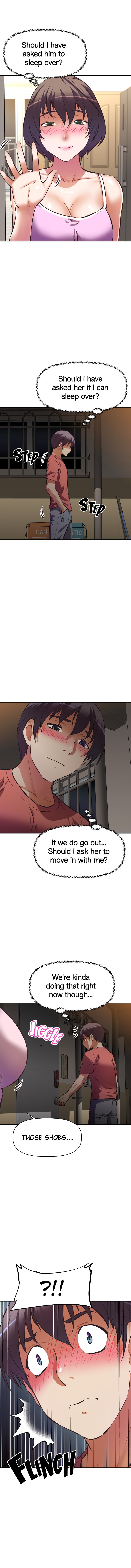 Streamer Aunt Chapter 24 image 8
