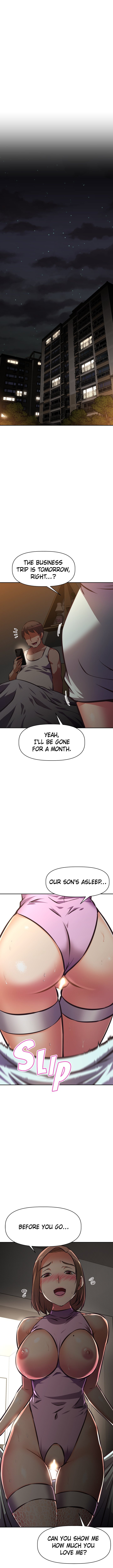 Streamer Aunt Chapter 25 image 4