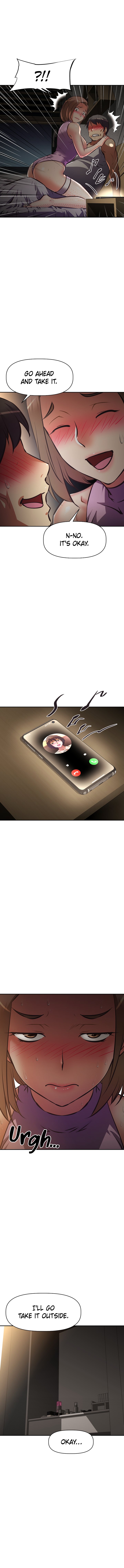 Streamer Aunt Chapter 25 image 6
