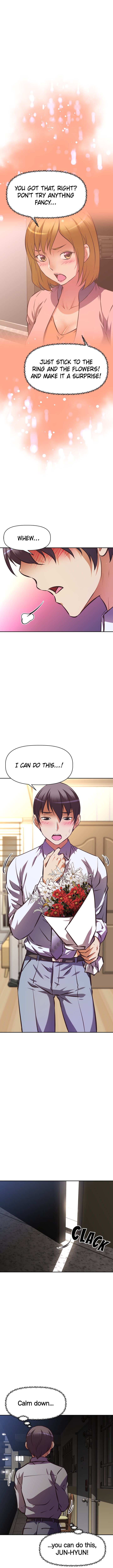 Streamer Aunt Chapter 26 image 0